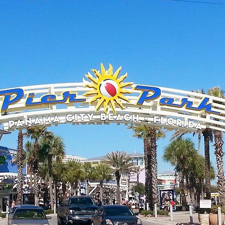 Grandview East 1602 Apartment Panama City Beach Luaran gambar