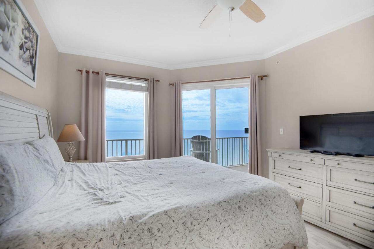 Grandview East 1602 Apartment Panama City Beach Luaran gambar