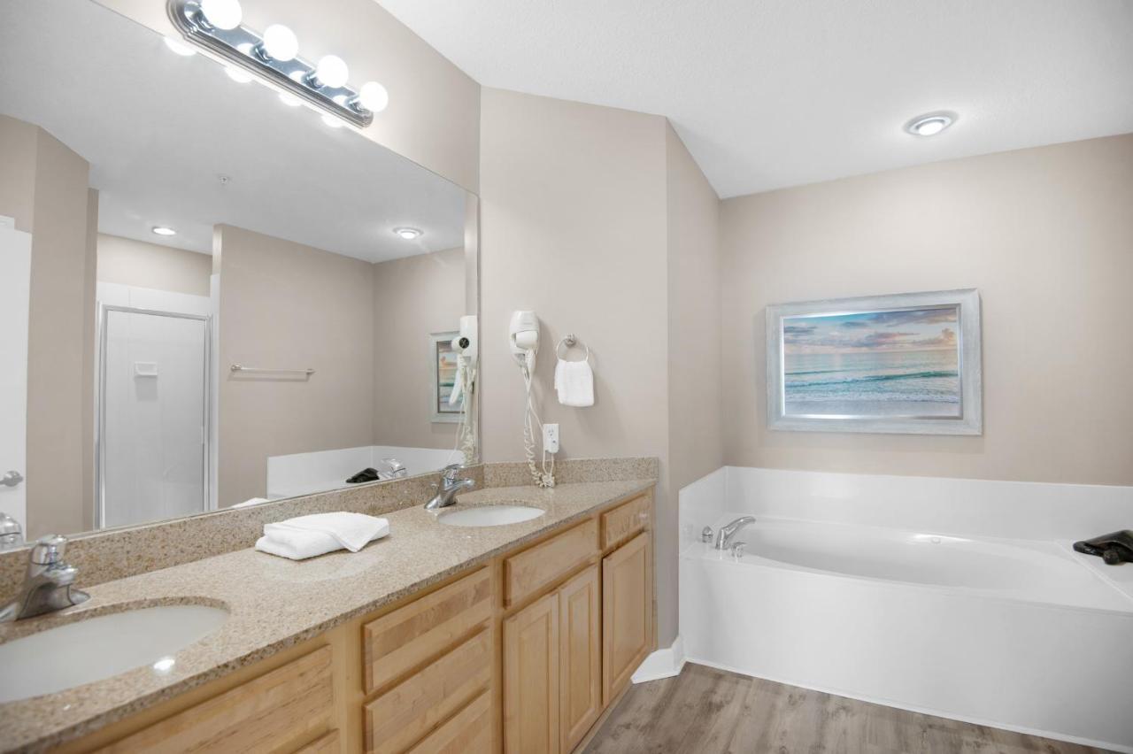 Grandview East 1602 Apartment Panama City Beach Luaran gambar