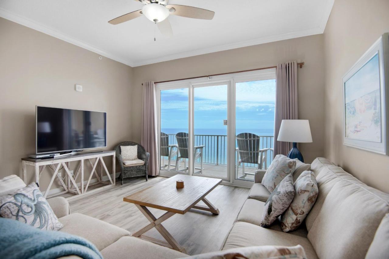 Grandview East 1602 Apartment Panama City Beach Luaran gambar