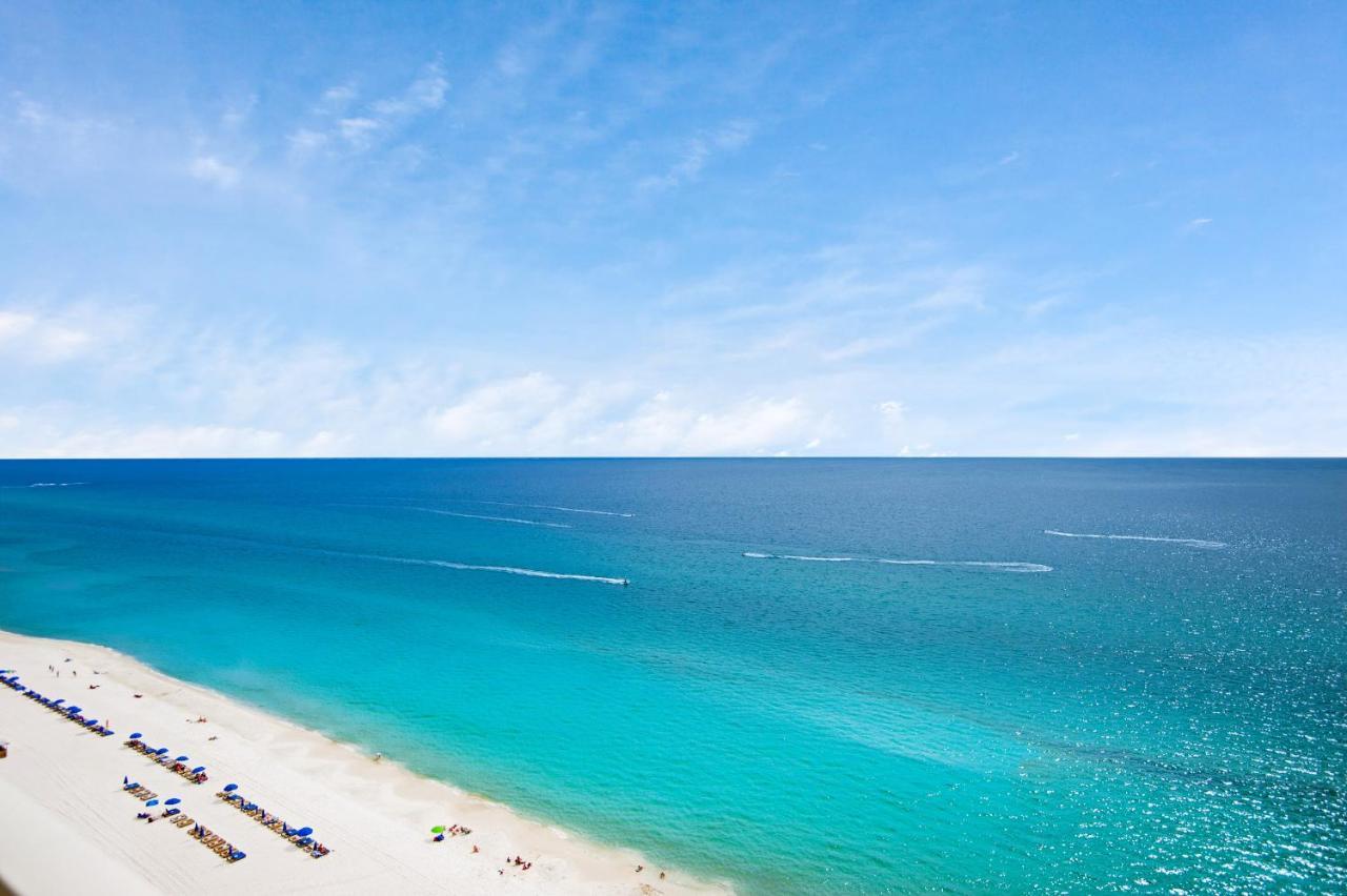 Grandview East 1602 Apartment Panama City Beach Luaran gambar