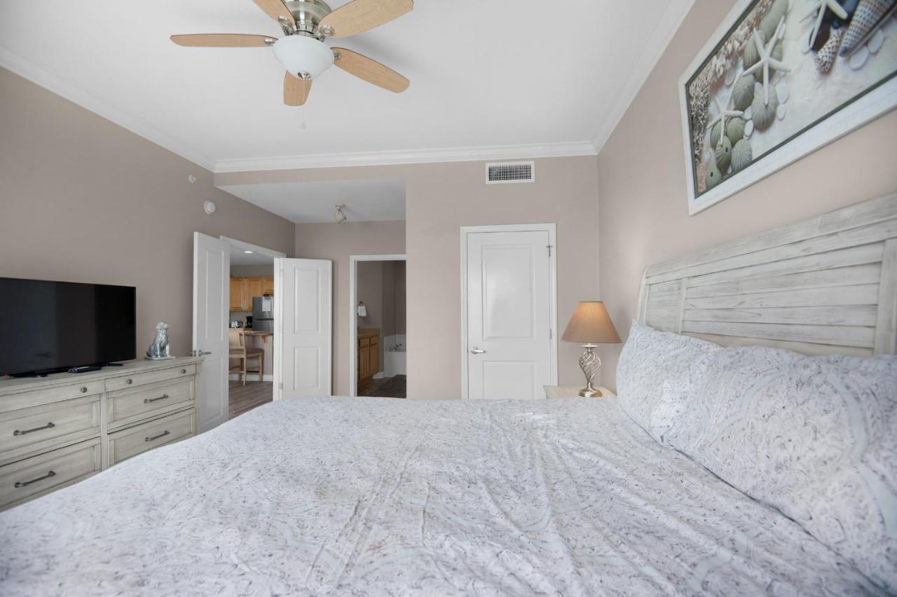 Grandview East 1602 Apartment Panama City Beach Luaran gambar