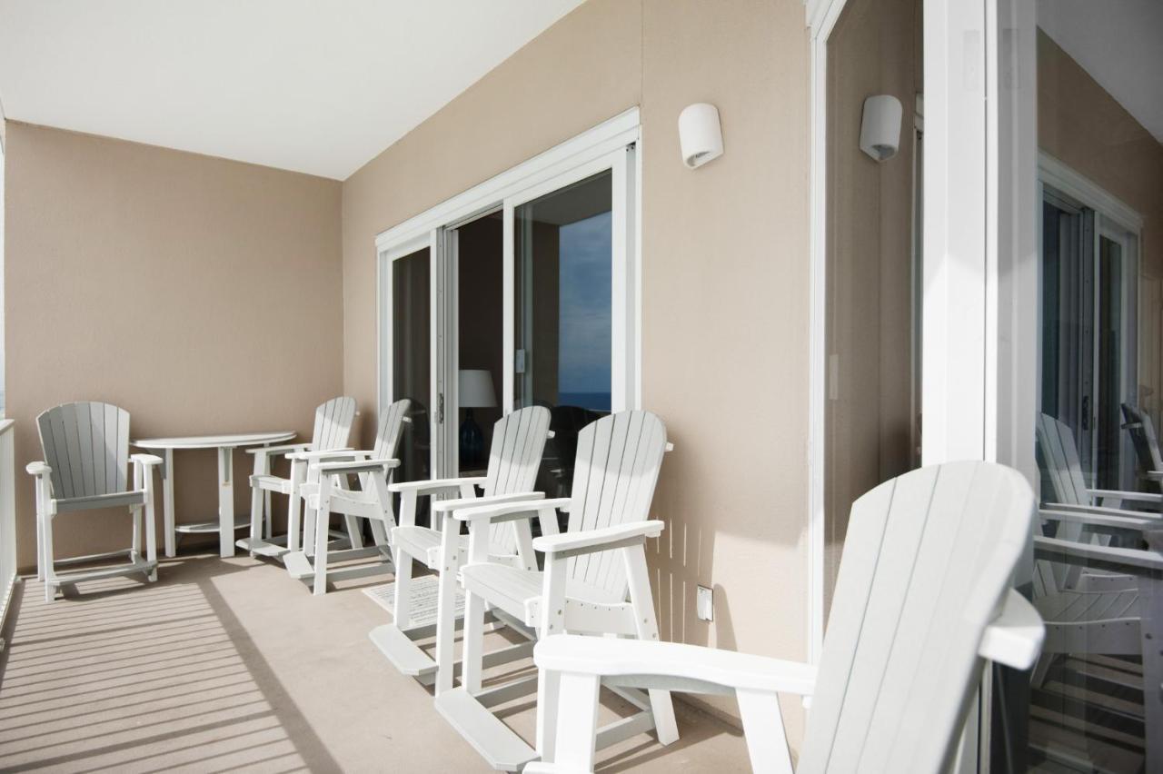 Grandview East 1602 Apartment Panama City Beach Luaran gambar