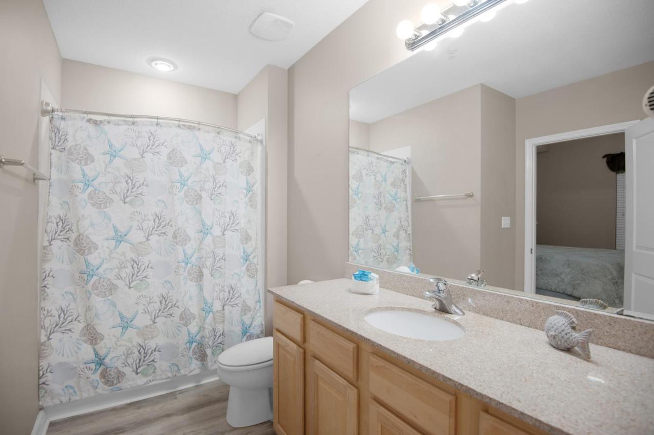 Grandview East 1602 Apartment Panama City Beach Luaran gambar