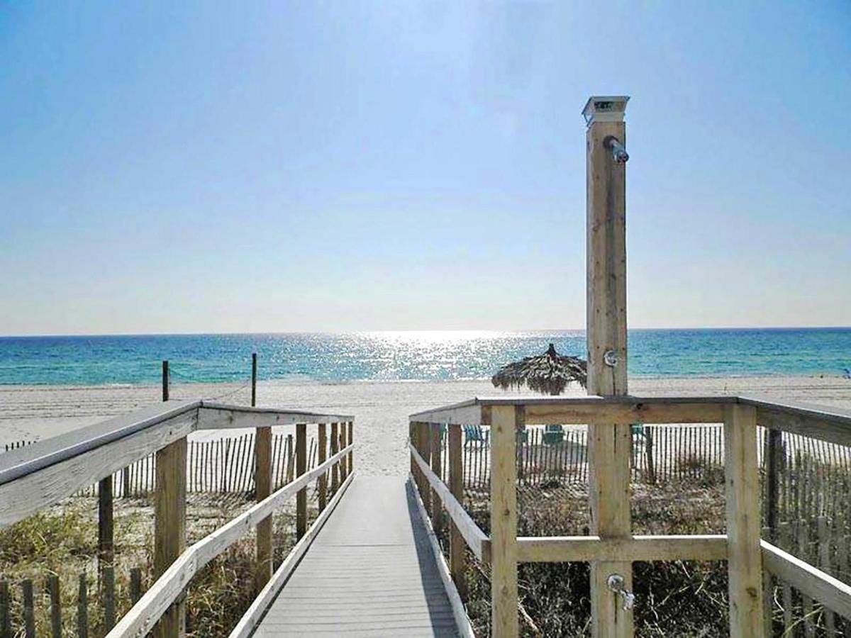 Grandview East 1602 Apartment Panama City Beach Luaran gambar