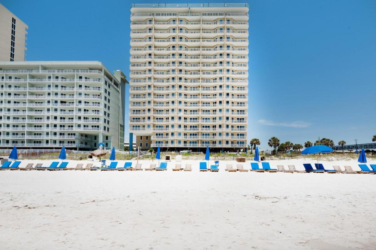 Grandview East 1602 Apartment Panama City Beach Luaran gambar