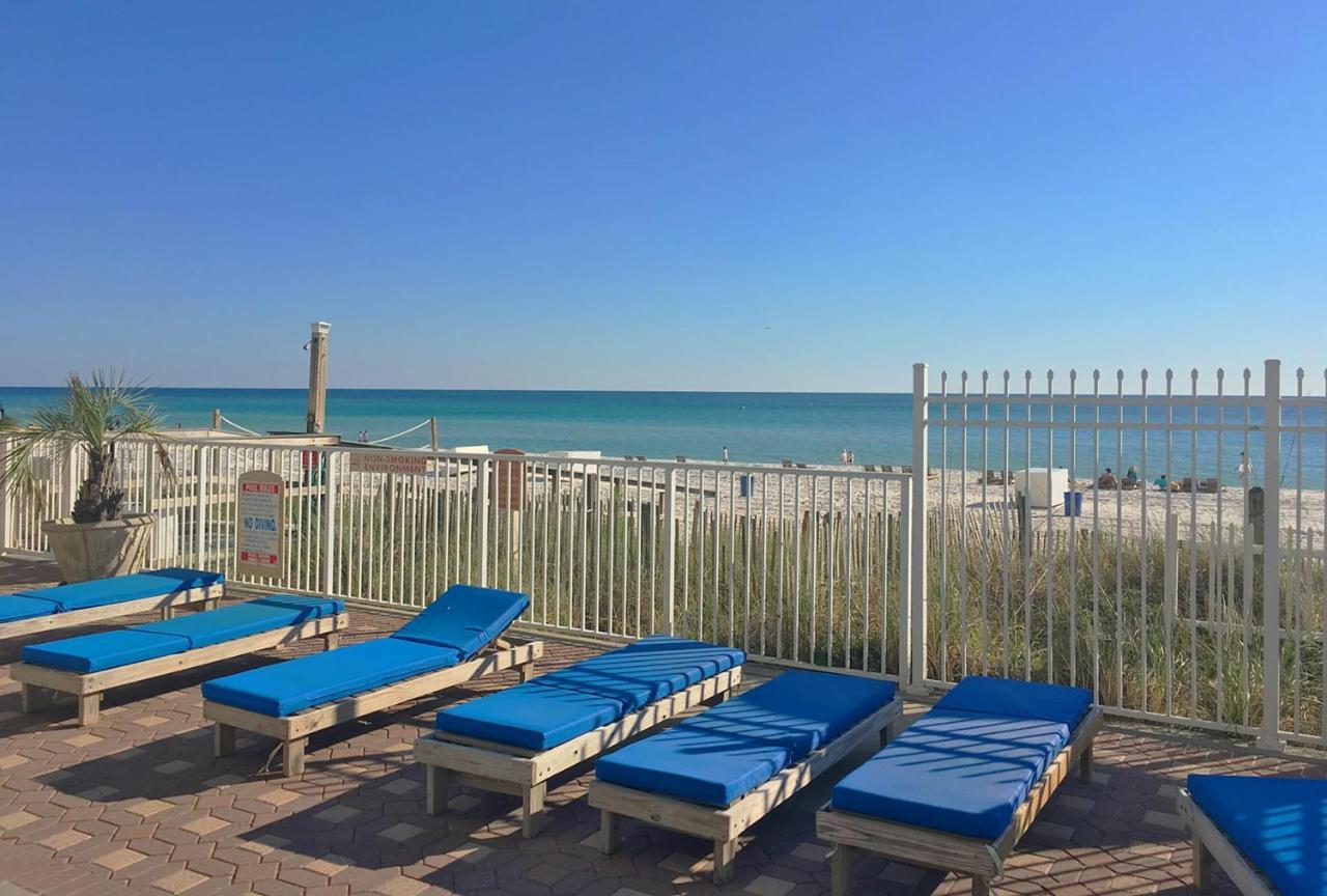 Grandview East 1602 Apartment Panama City Beach Luaran gambar