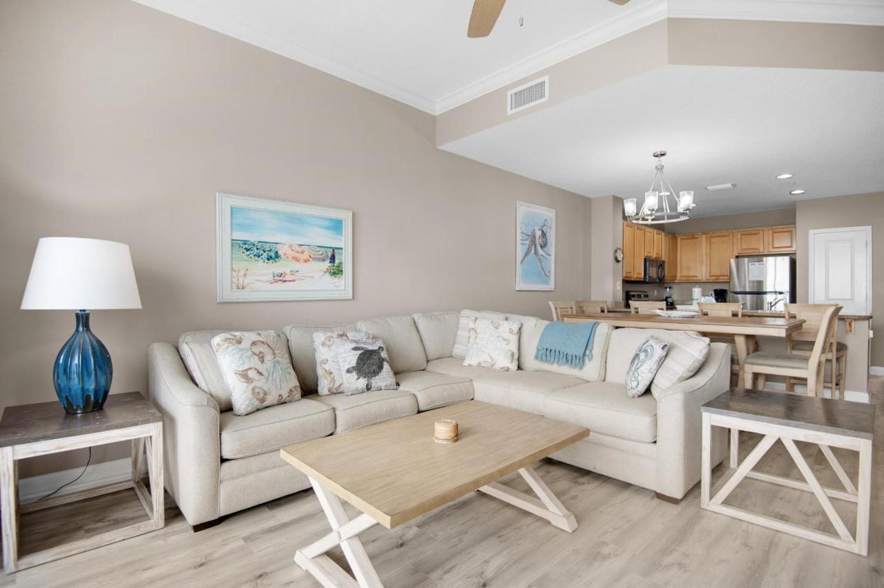 Grandview East 1602 Apartment Panama City Beach Luaran gambar