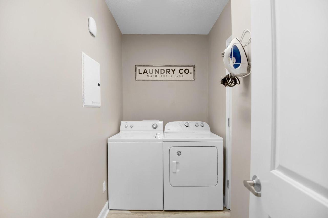 Grandview East 1602 Apartment Panama City Beach Luaran gambar