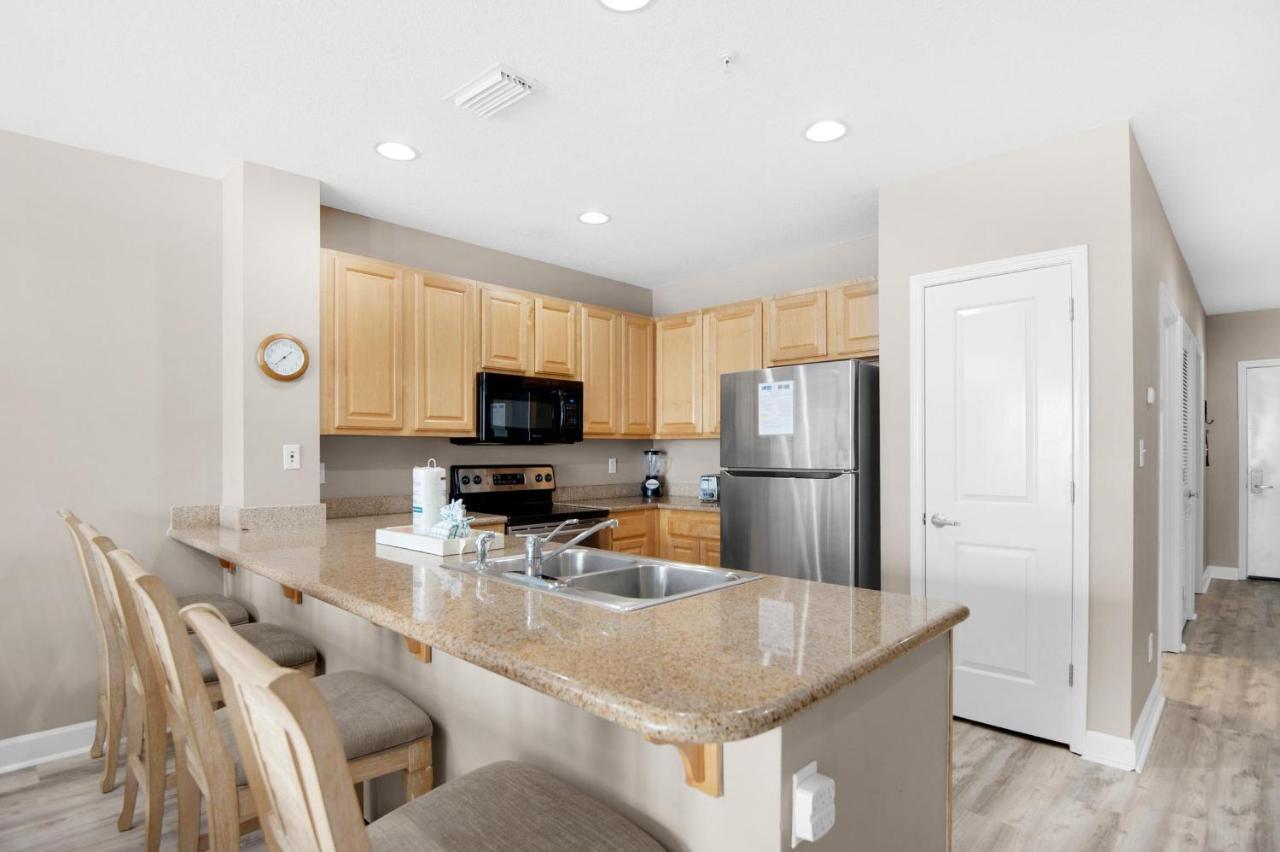 Grandview East 1602 Apartment Panama City Beach Luaran gambar