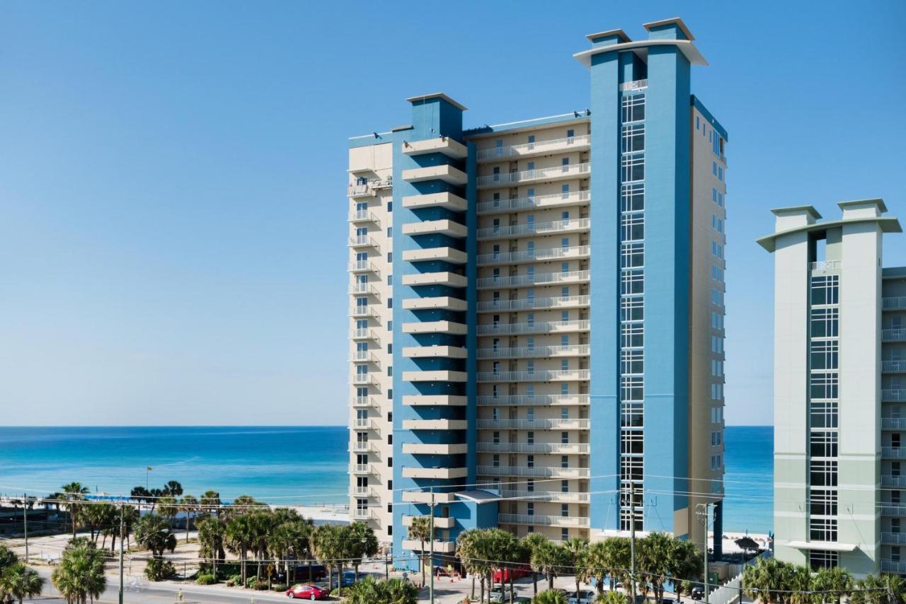 Grandview East 1602 Apartment Panama City Beach Luaran gambar