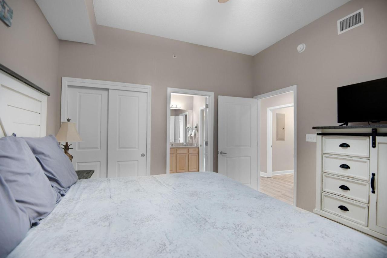 Grandview East 1602 Apartment Panama City Beach Luaran gambar