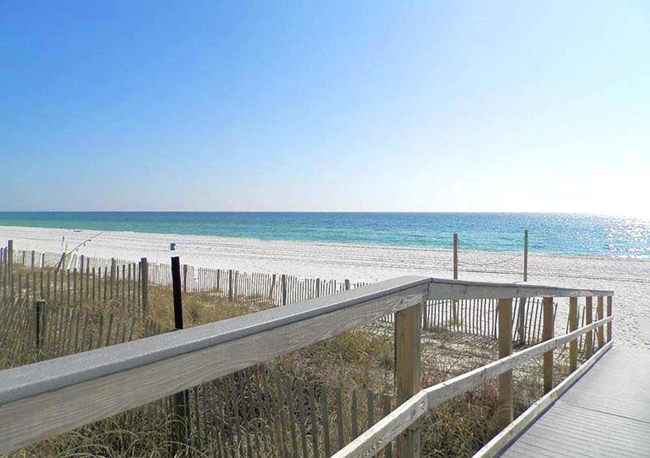 Grandview East 1602 Apartment Panama City Beach Luaran gambar