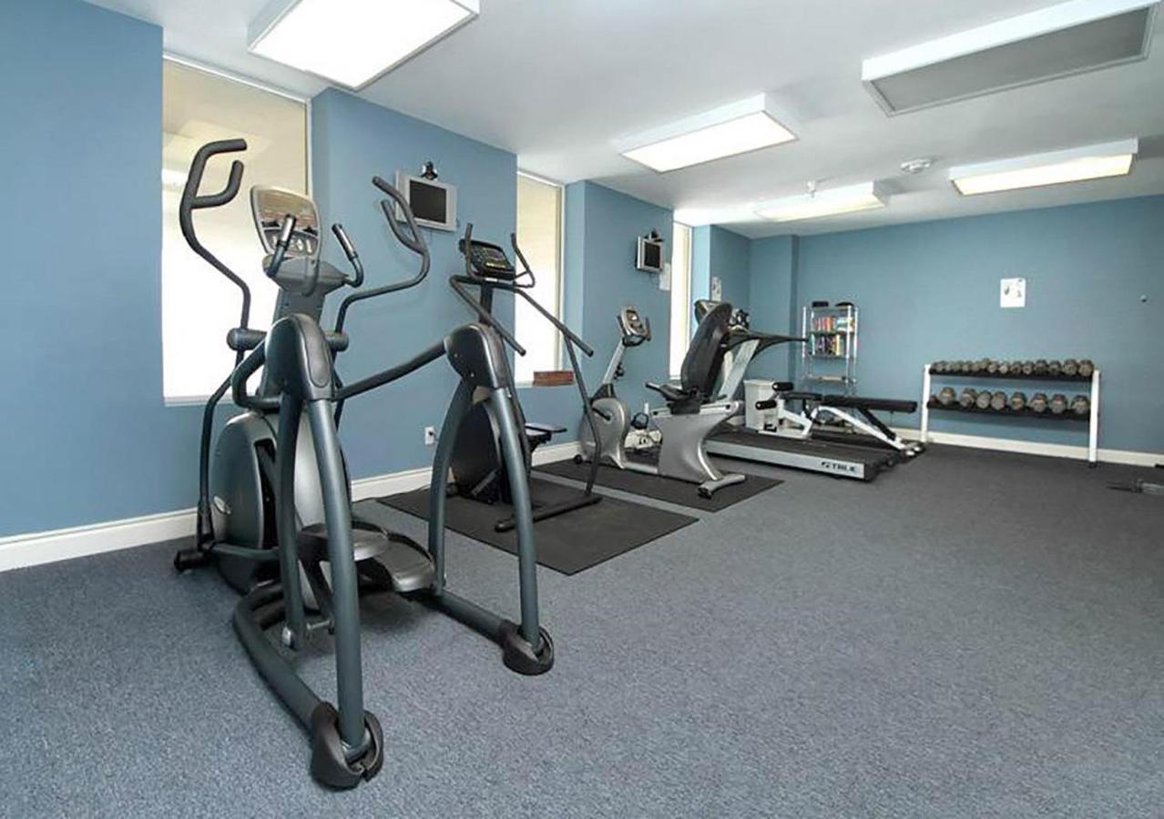 Grandview East 1602 Apartment Panama City Beach Luaran gambar