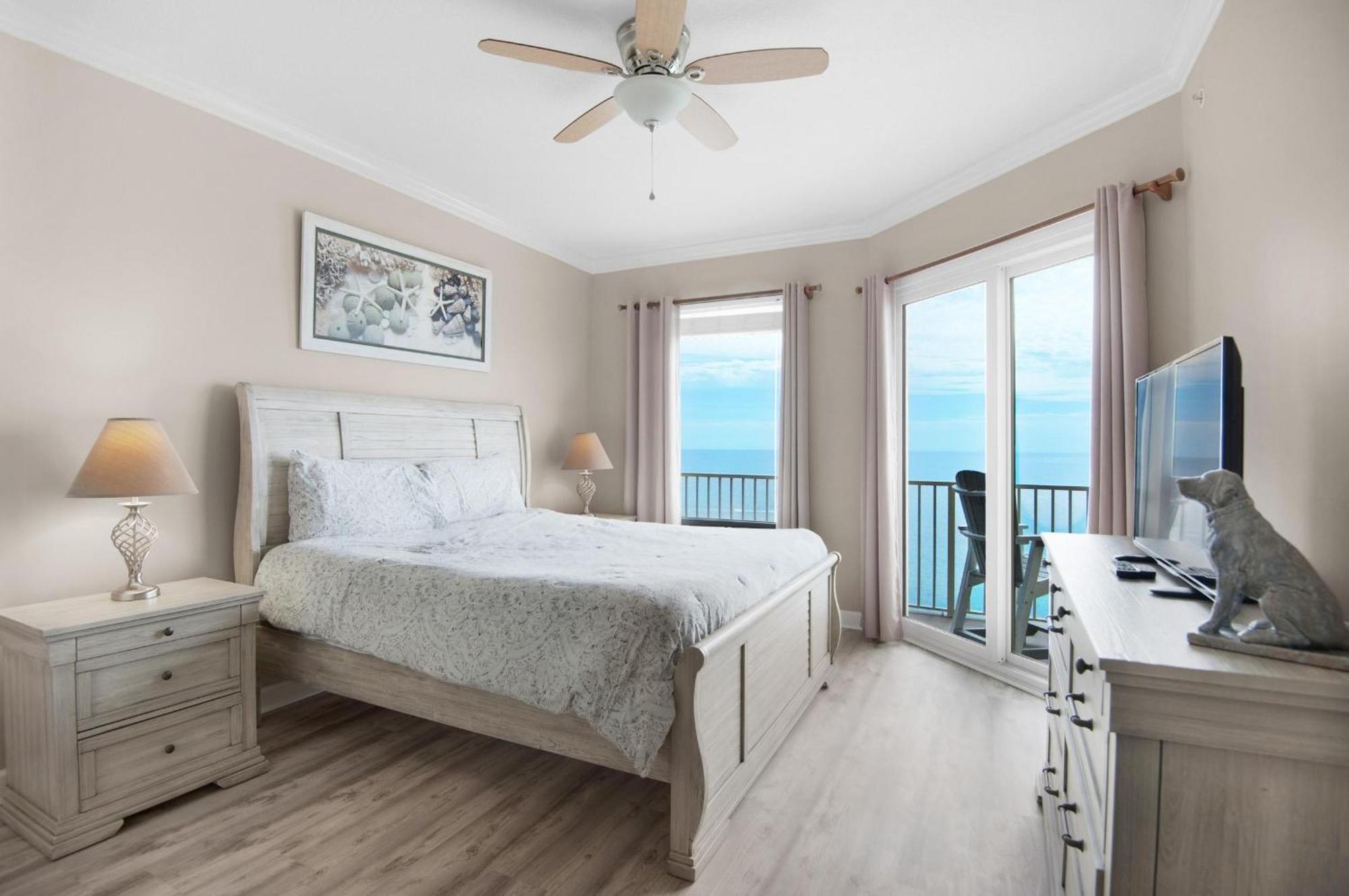 Grandview East 1602 Apartment Panama City Beach Luaran gambar