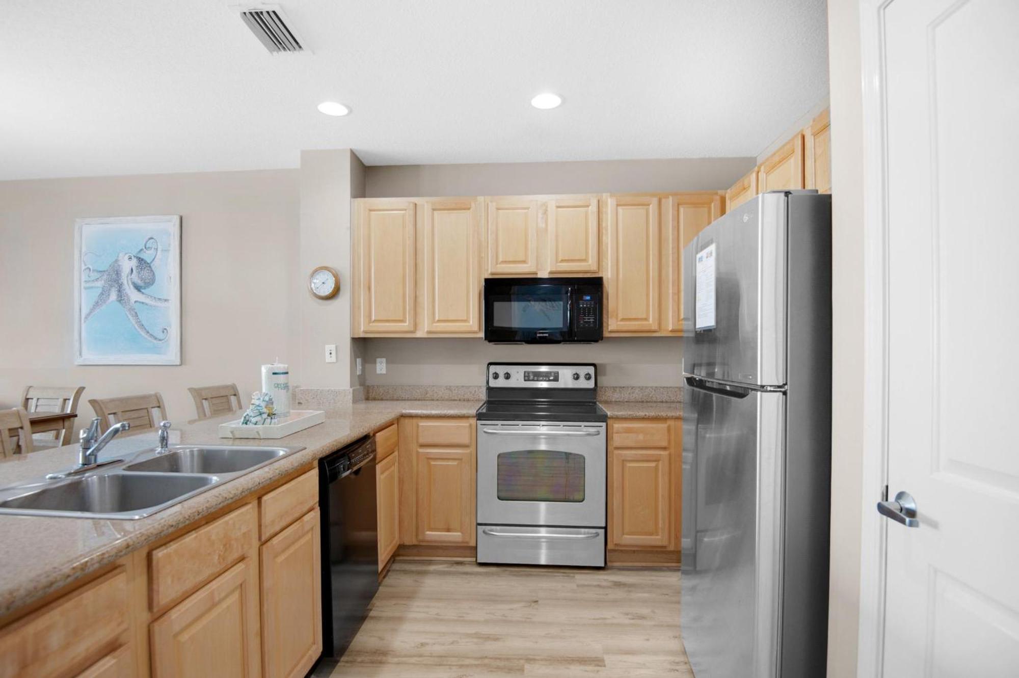 Grandview East 1602 Apartment Panama City Beach Luaran gambar